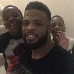 Meet your Posher, Paul